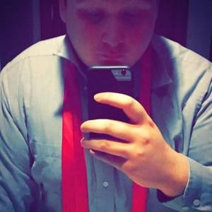 Meet your Posher, James